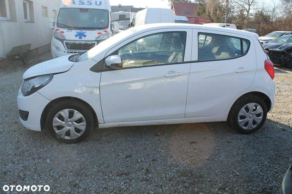 Opel Karl - 8