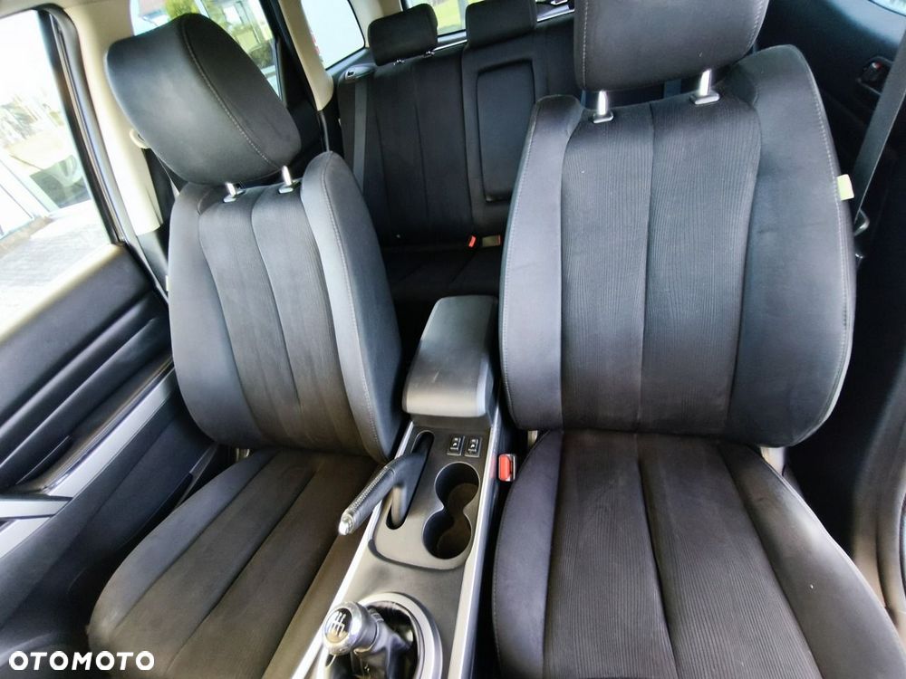Mazda CX-7 2.2 CD Exclusive - 29