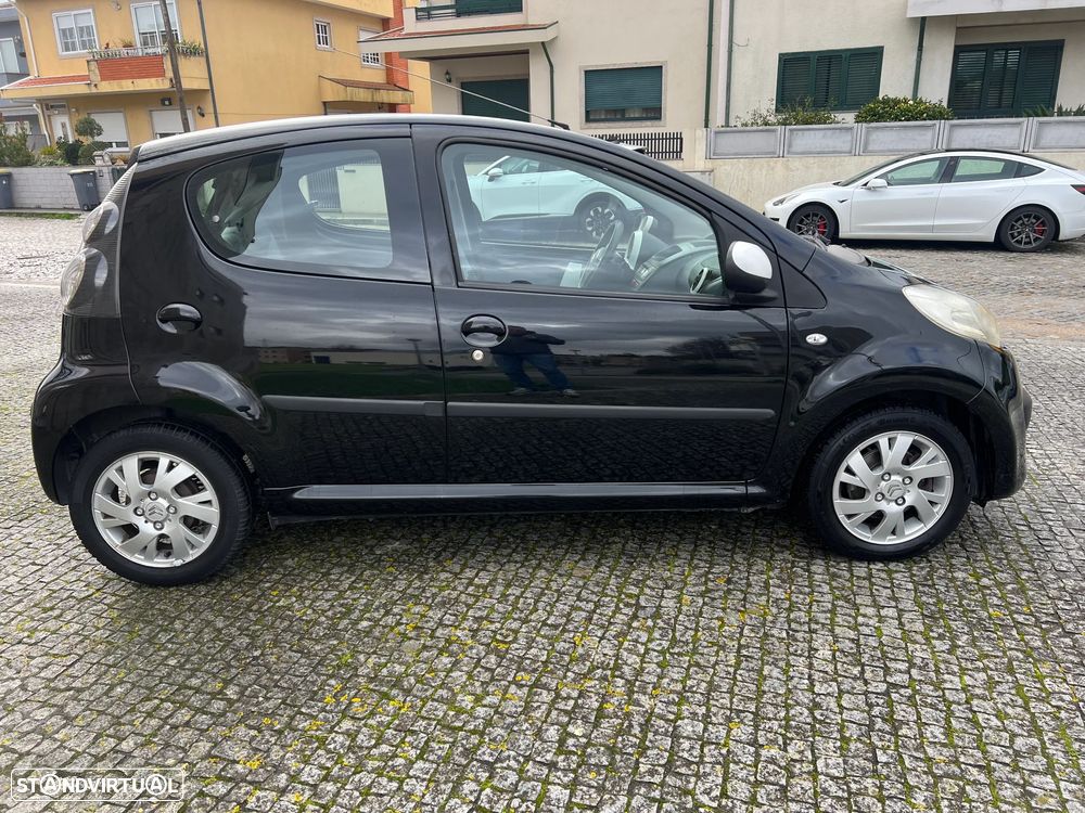 Citroën C1 1.0 X Airdream - 9