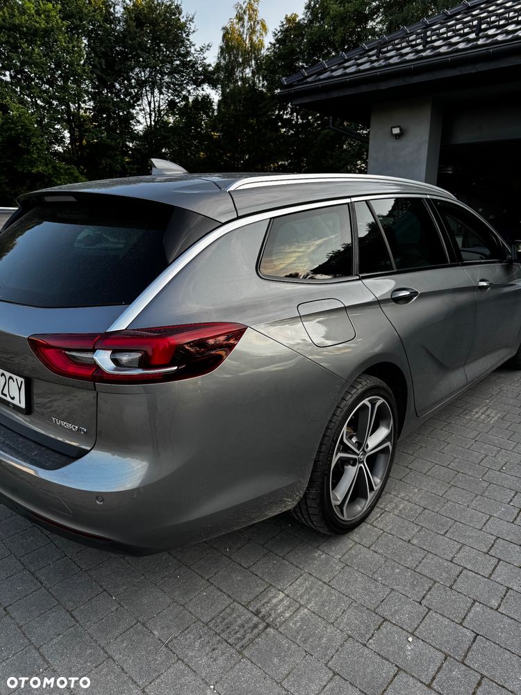 Opel Insignia 2.0 CDTI Innovation S&S - 11