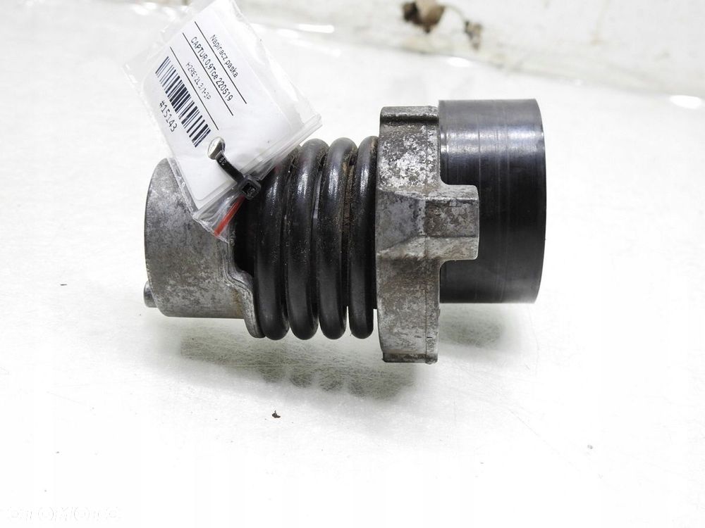 ROLKA NAPINACZ PASKA RENAULT CAPTUR I 0.9 TCE - 4