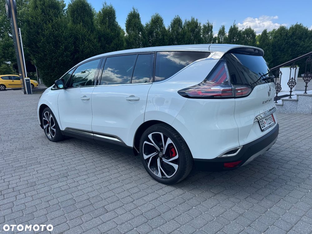 Renault Espace Energy dCi 160 EDC LIMITED - 13