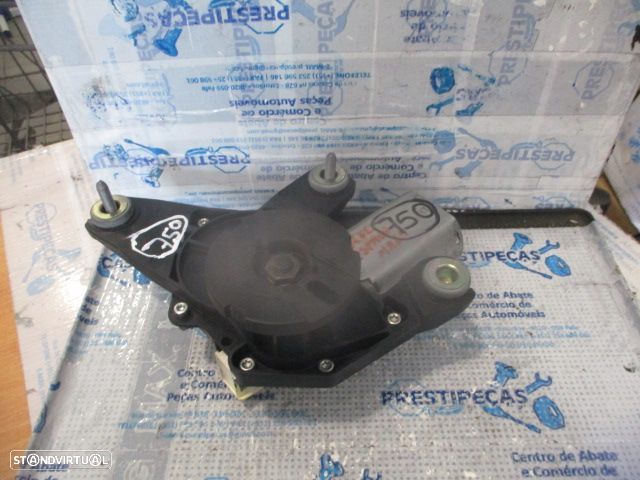 Motor Limpa Vidros Tras 8200031085 53019332 RENAULT ESPACE 4 2005 3.0DCI 180CV 5P CINZA TRAS VALEO - 2