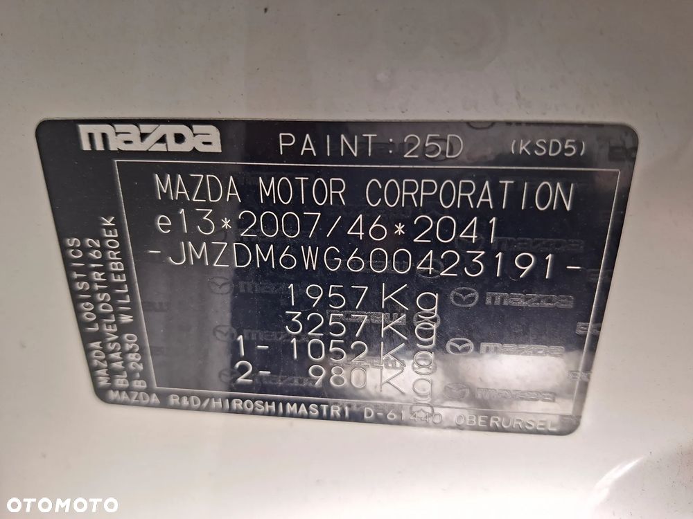 Mazda CX-30 e-SKYACTIV-G 2.0 M HYBRID 150 DRIVE HOMURA - 11