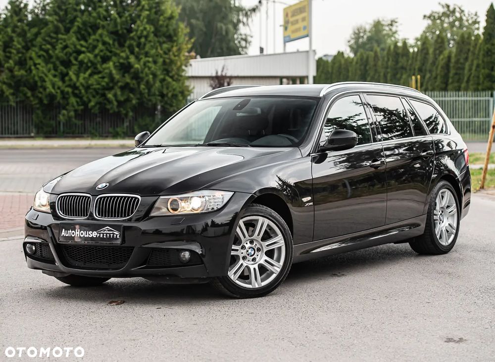 BMW Seria 3 - 14