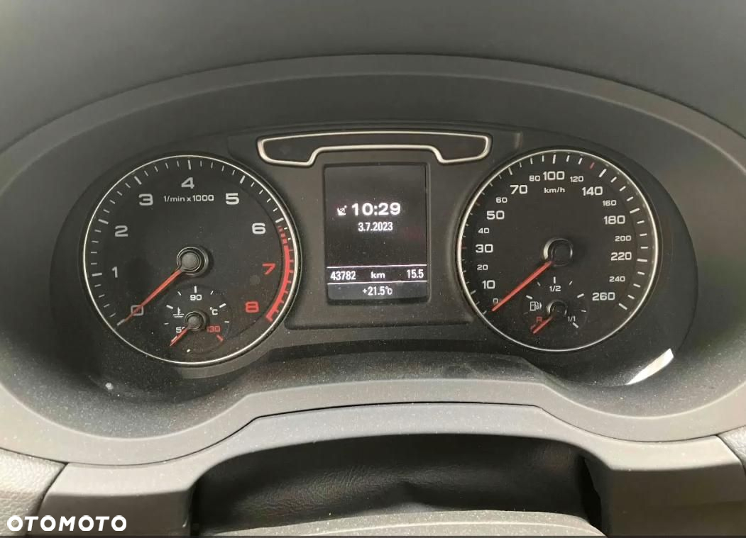 GŁOSNIKI SYBWOOFER WZMACNIACZ BOSE AUDI Q3 8U 8U0035382A 8X0035223C - 7