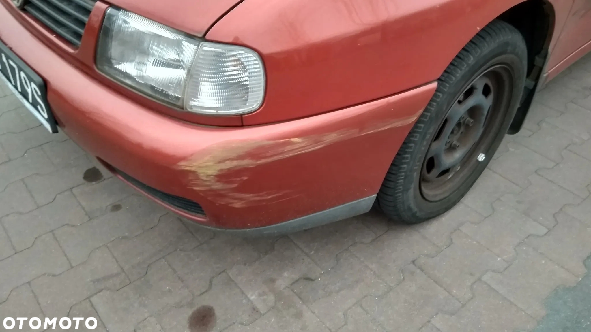 Volkswagen Polo Classic 1.4 - 8