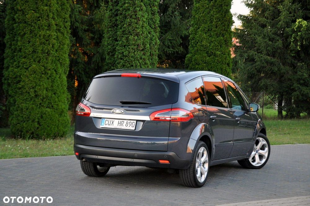 Ford S-Max - 6
