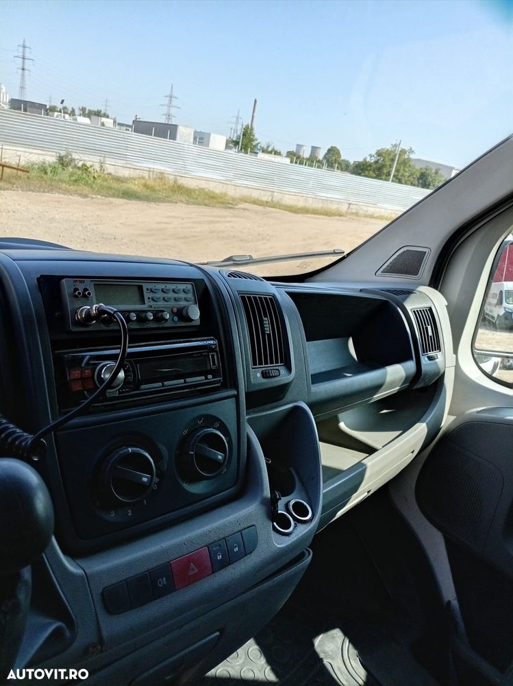 Fiat Ducato - 10