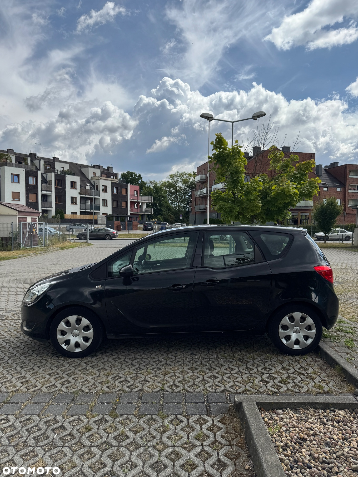 Opel Meriva - 8
