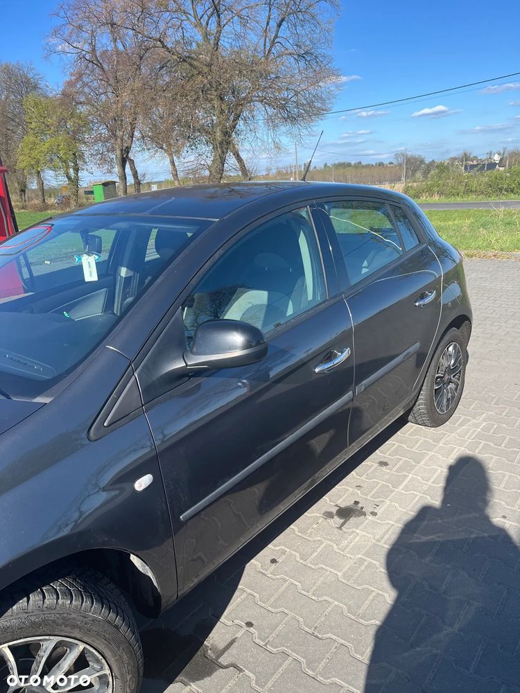 Fiat Bravo 1.6 Multijet 16V Easy - 5