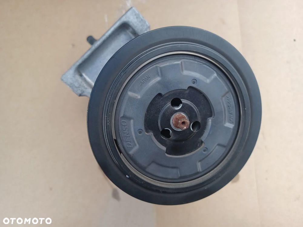 SPRĘŻARKA KLIMATYZACJI C3 II 1.2 VTI 9672247080 - 3