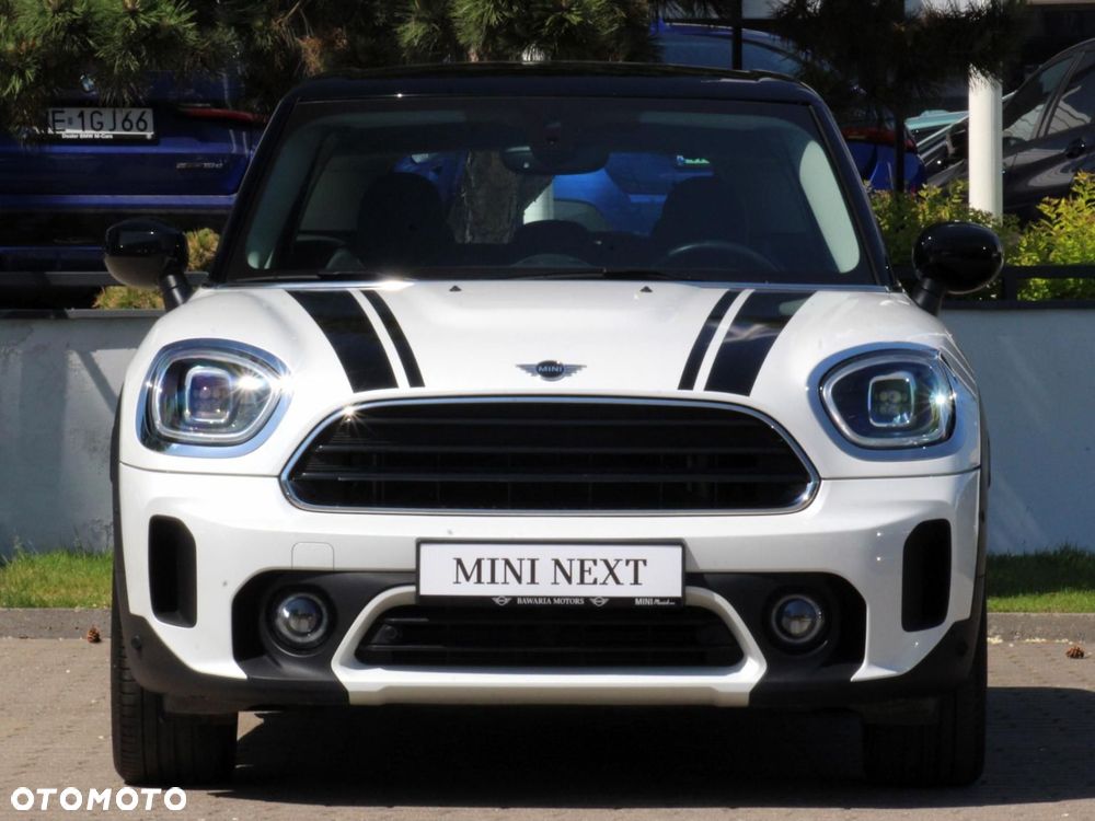 MINI Countryman - 10