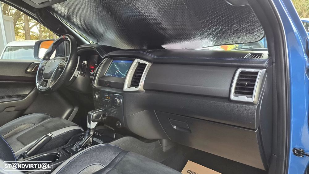 Ford Ranger 2.0 TDCi CD Raptor 4WD - 17