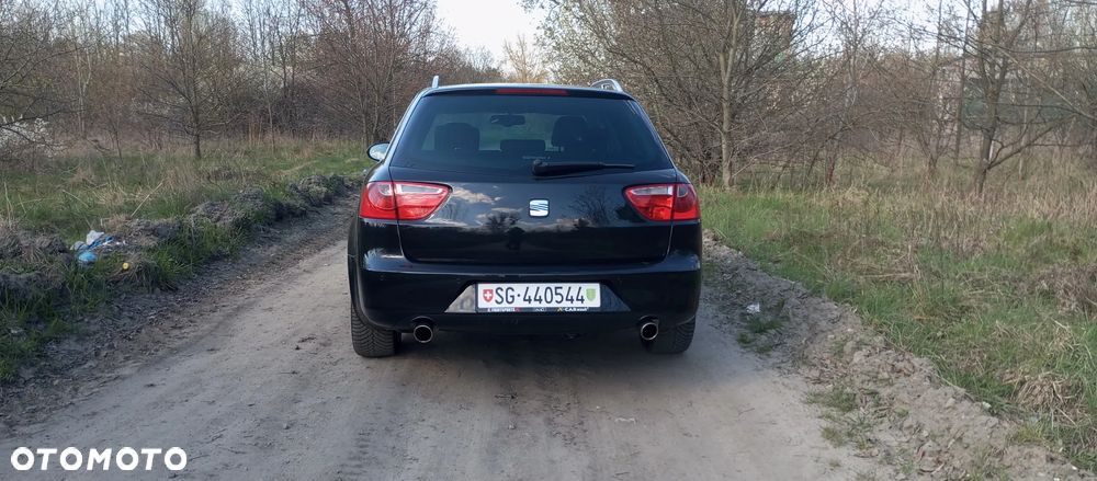 Seat Exeo ST 2.0 TSI Sport - 8