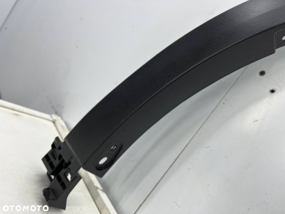 Listwa Mazda CX-5 II CX5 II KF KB 17-21r. prawy przedni rant nadkola błotnika nakładka prawy przód - 4
