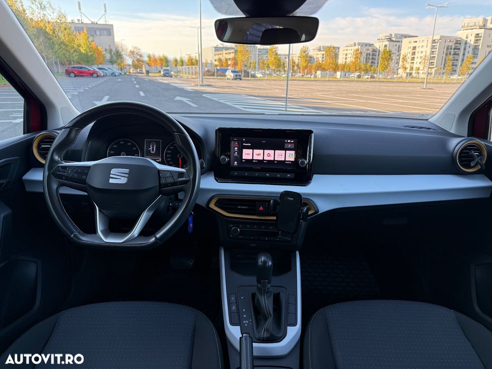 Seat Arona - 11