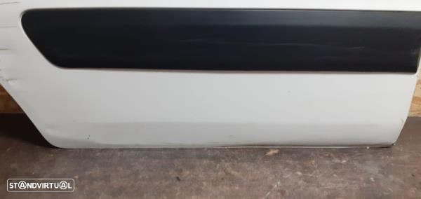 Porta Lateral Direita Citroën Berlingo (B9) - 3
