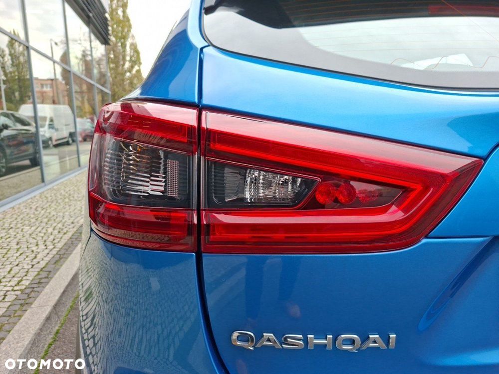 Nissan Qashqai - 13