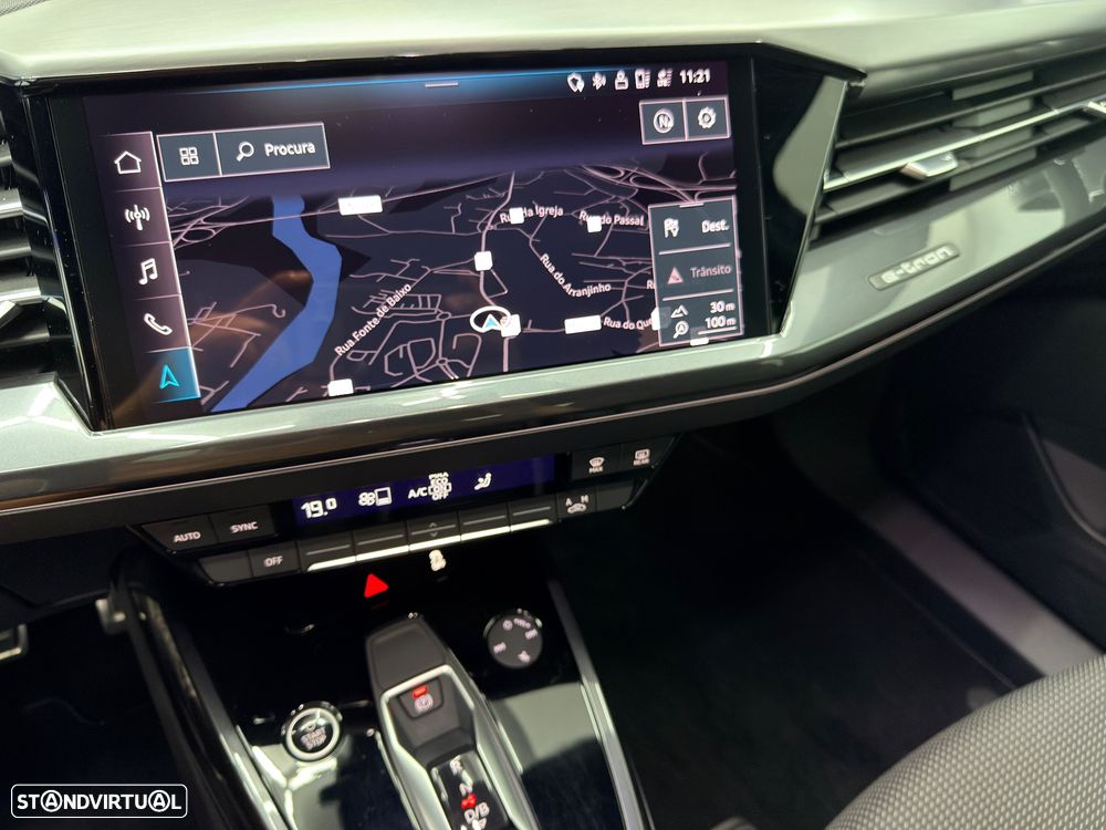 Audi Q4 e-tron 40 82 kWH - 34