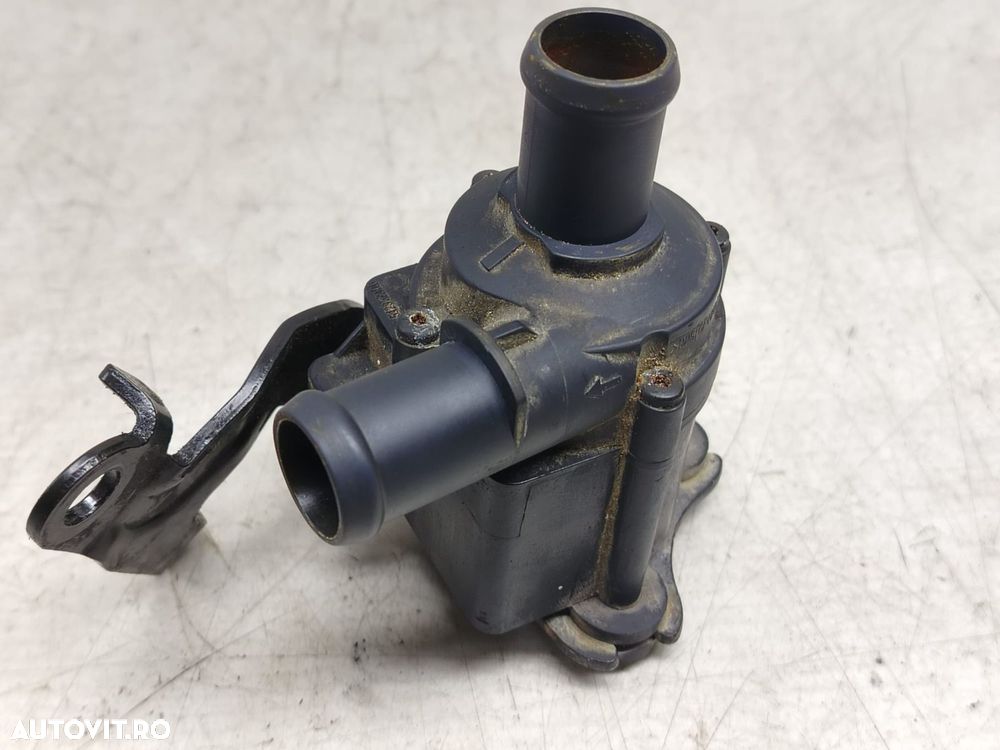 Pompa recirculare apa 5q0965561b Seat Leon 3 5F [2012 - 2016] - 1