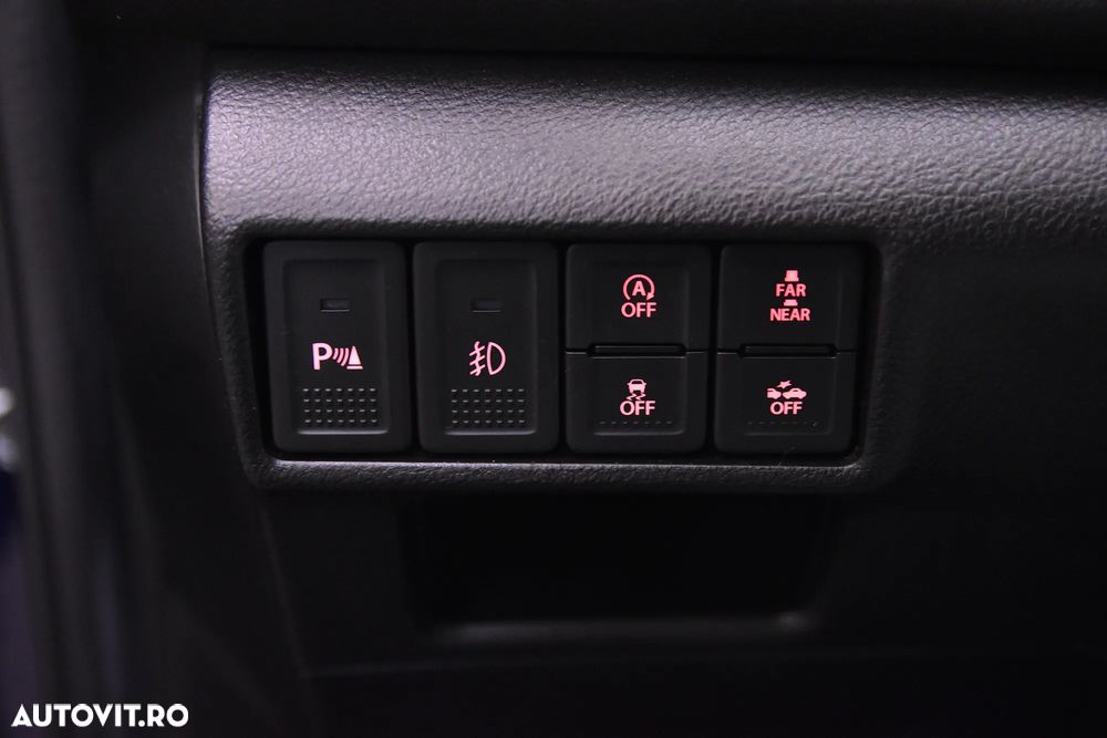 Suzuki SX4 - 15