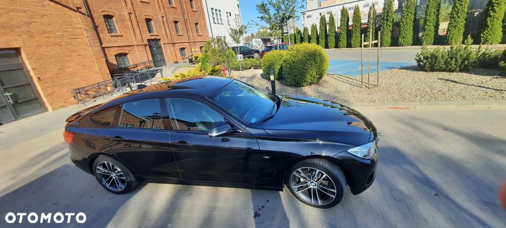 BMW 3GT - 16