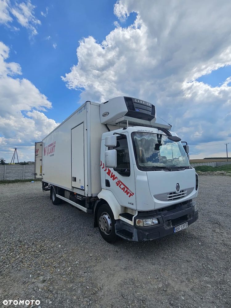 Renault MIDLUM 240 DXI - 5