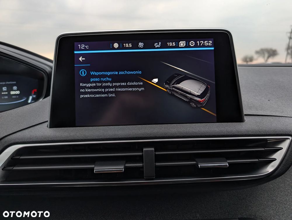 Peugeot 3008 PureTech 130 Stop & Start GPF Allure - 30