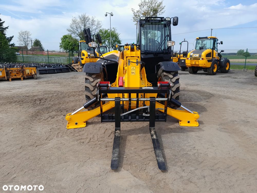 JCB 535-125 HI VIZ - 3