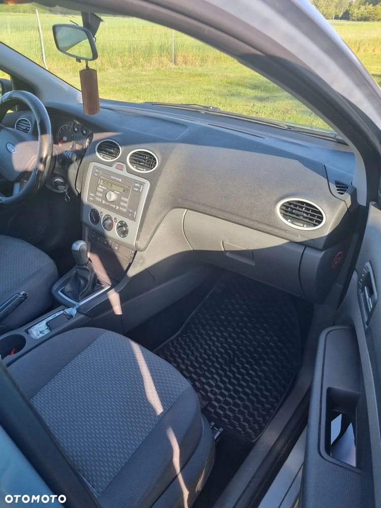 Ford Focus - 7