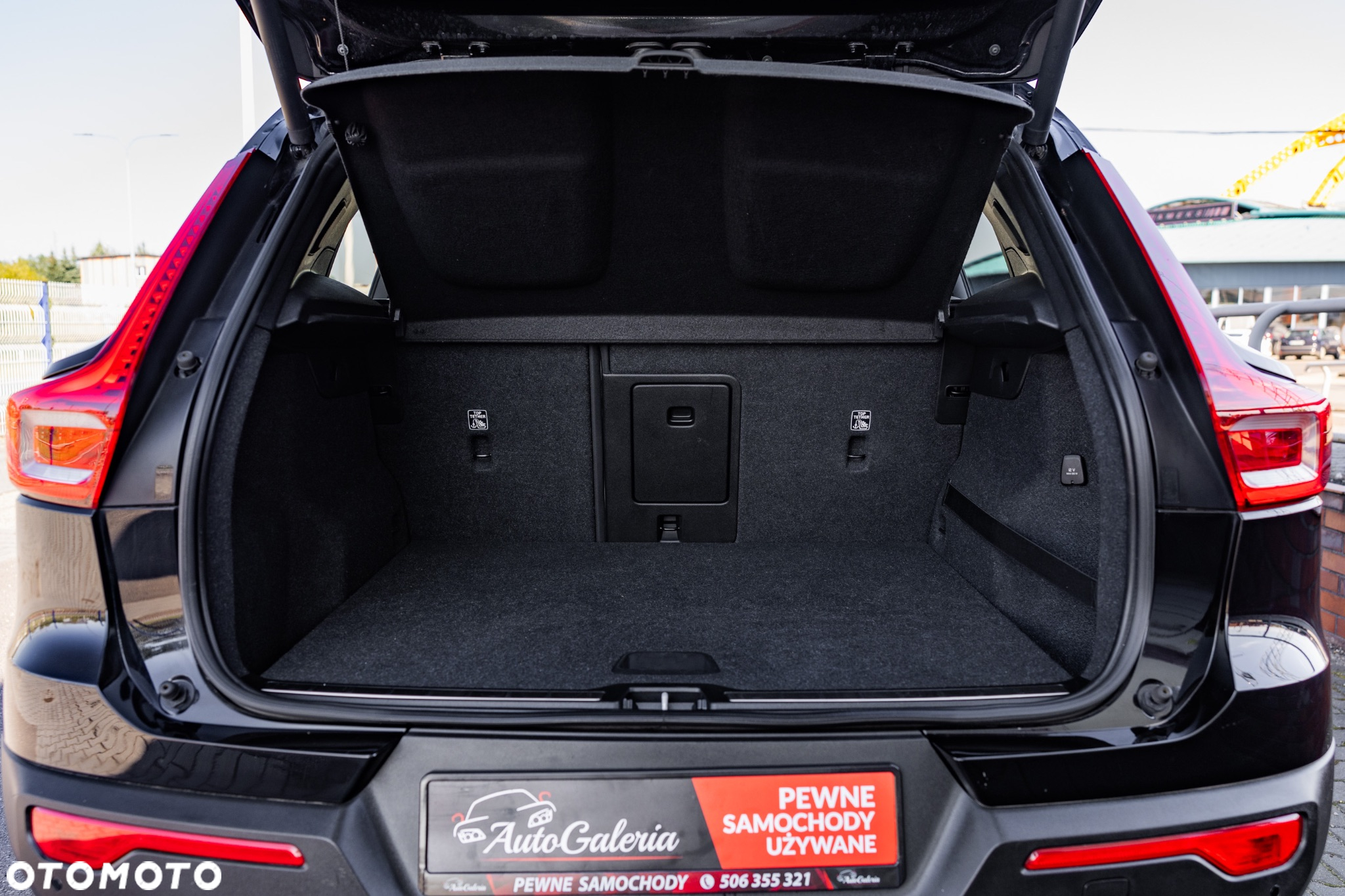 Volvo XC 40 D3 Inscription - 41