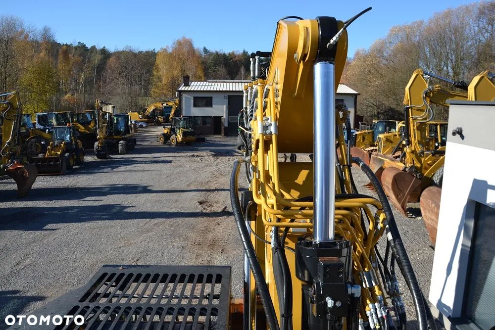 Caterpillar 315 FL - 19