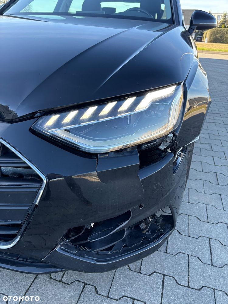 Audi A4 Limousine - 7