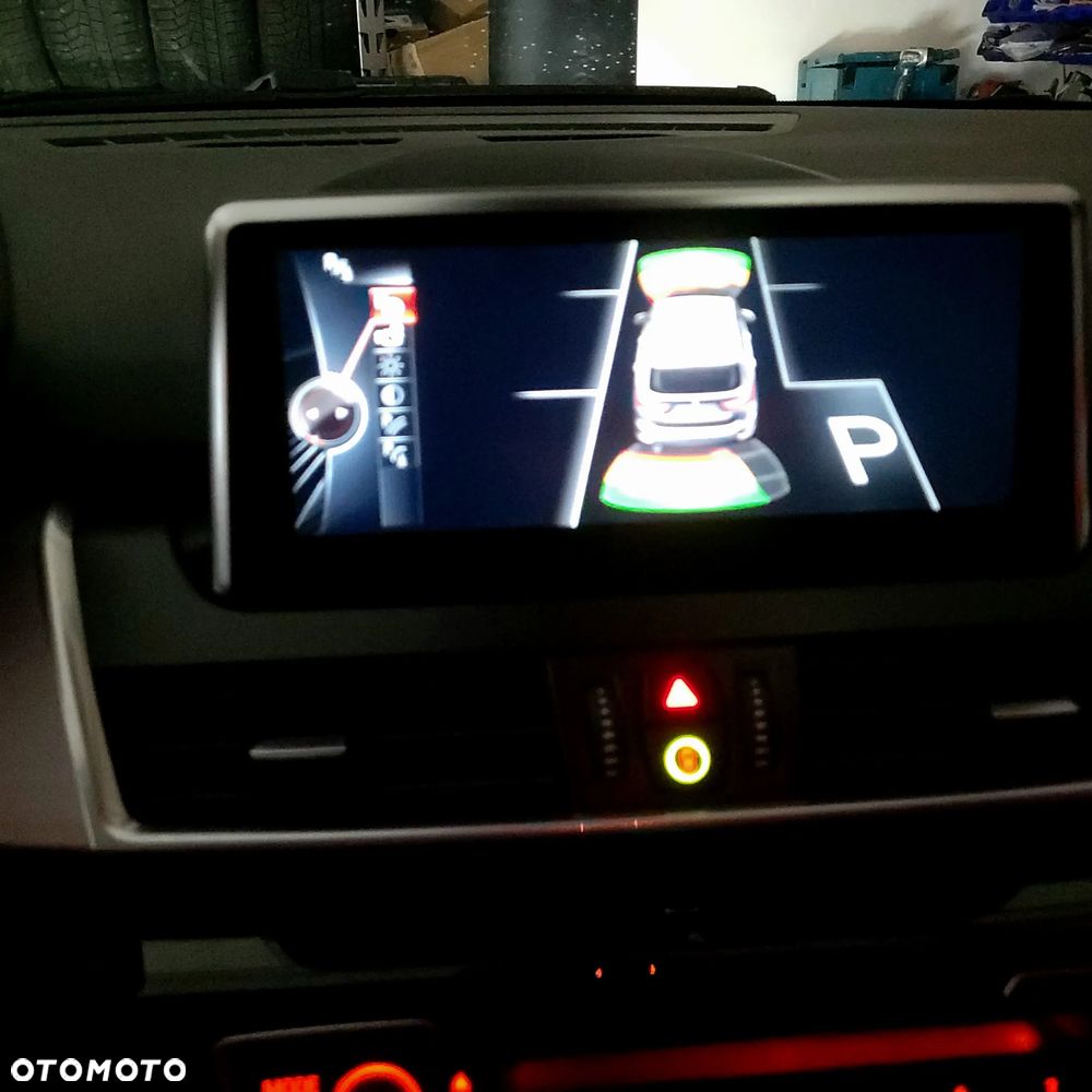 BMW Seria 2 218d M Sport sport - 19