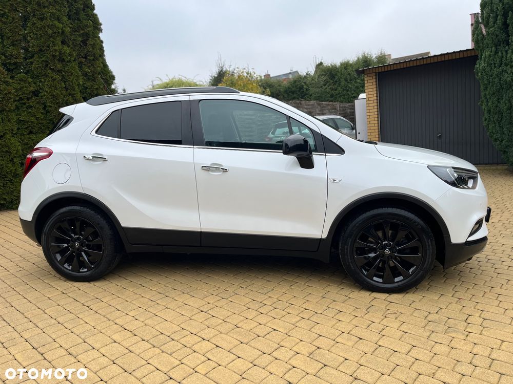 Opel Mokka 1.6 CDTI Cosmo S&S - 28