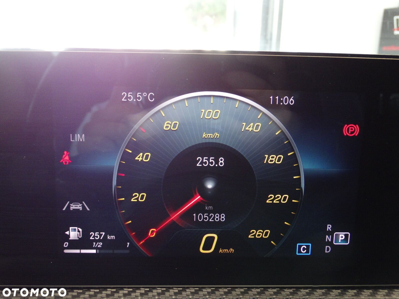 Mercedes-Benz CLA - 22