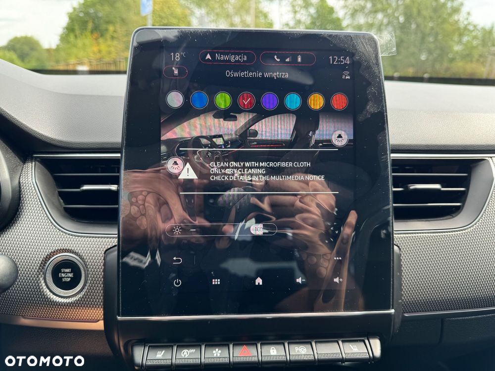 Renault Arkana 1.3 TCe mHEV Intens EDC - 30
