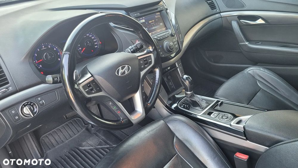 Hyundai i40 2.0 Automatik Premium - 22