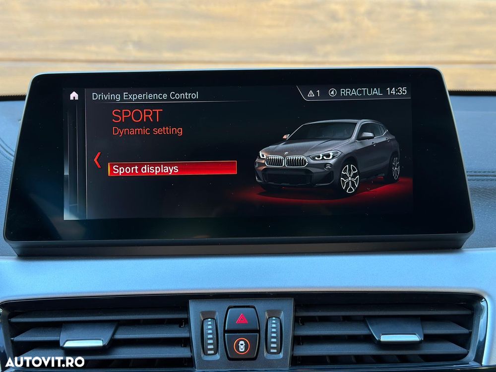 BMW X2 xDrive25e AT PHEV - 27