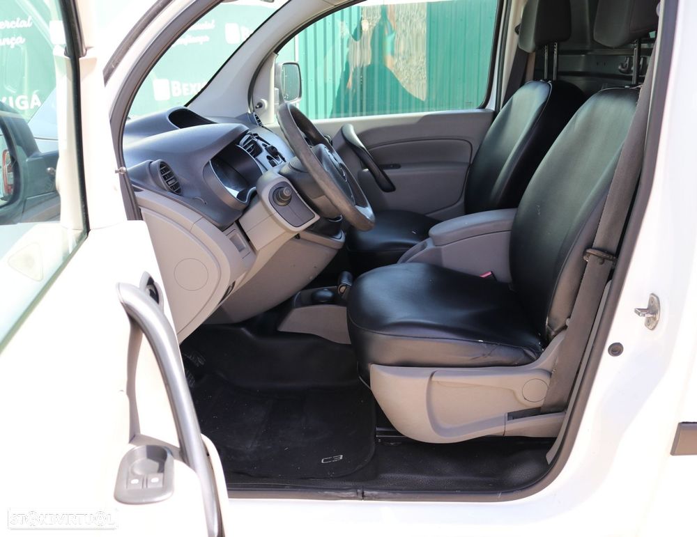 Renault Kangoo 1.5 DCi C/Iva Incluído - 9