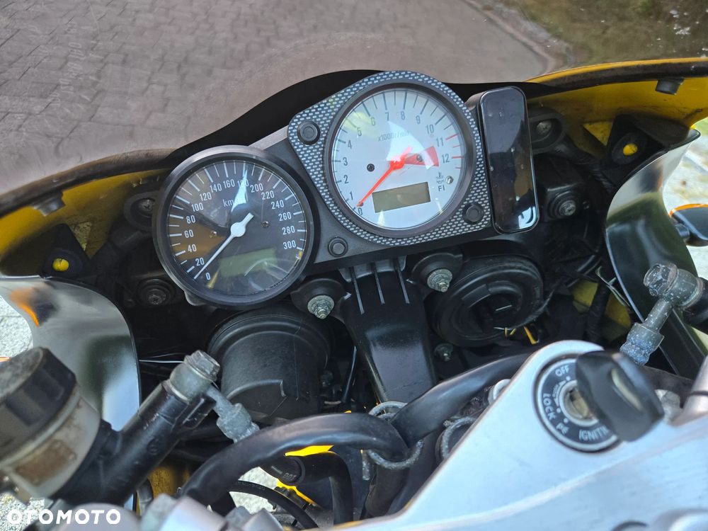 Suzuki TL - 18