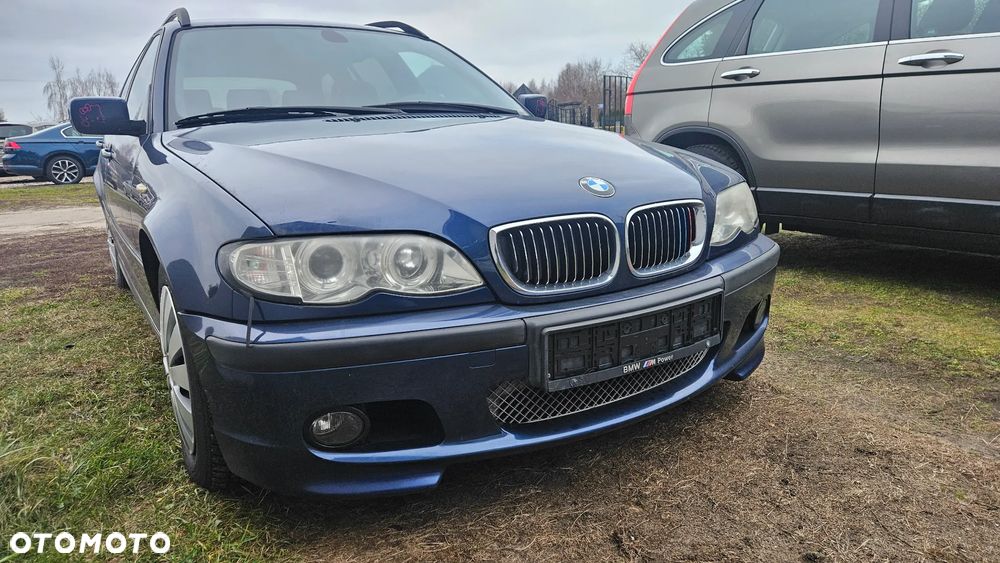 BMW Seria 3 316i Edition Sport - 2