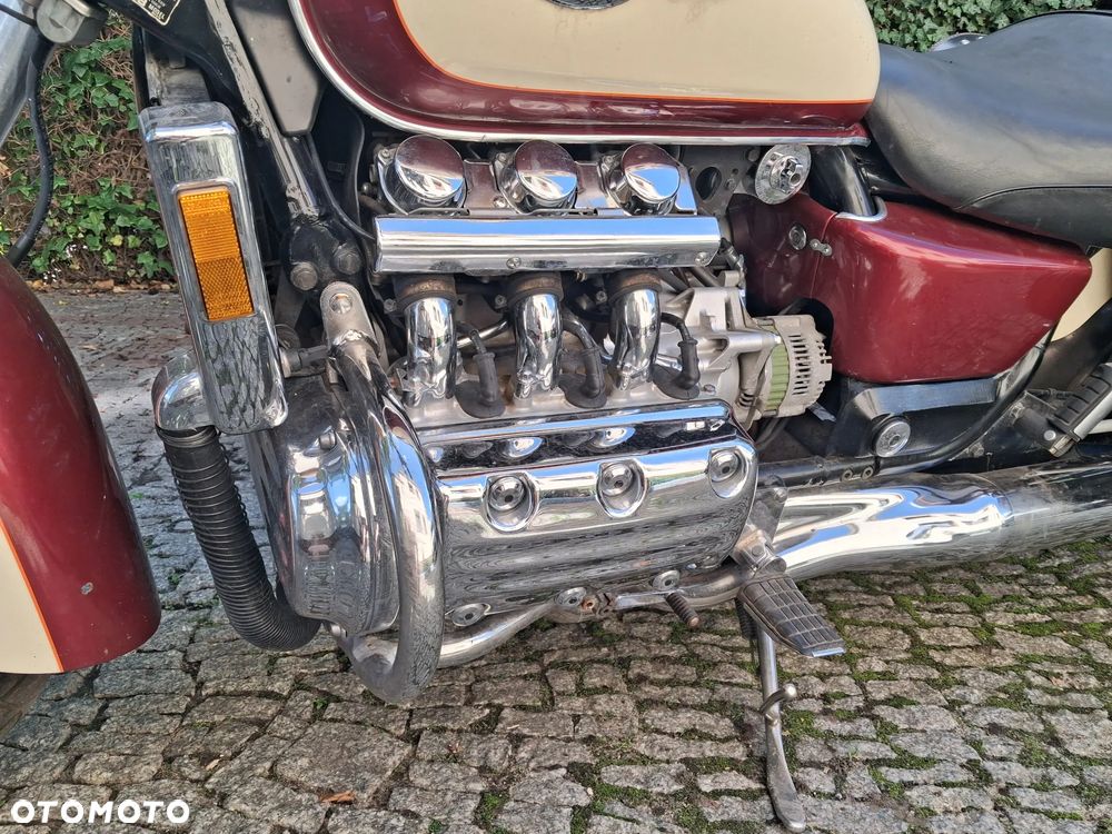 Honda Valkyrie - 8
