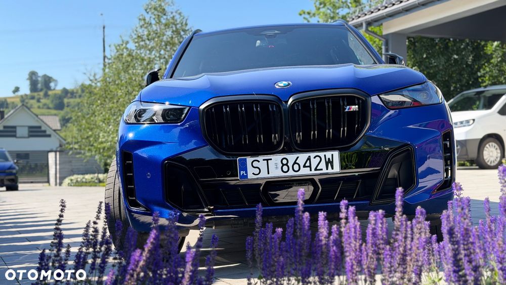 BMW X5 M - 35
