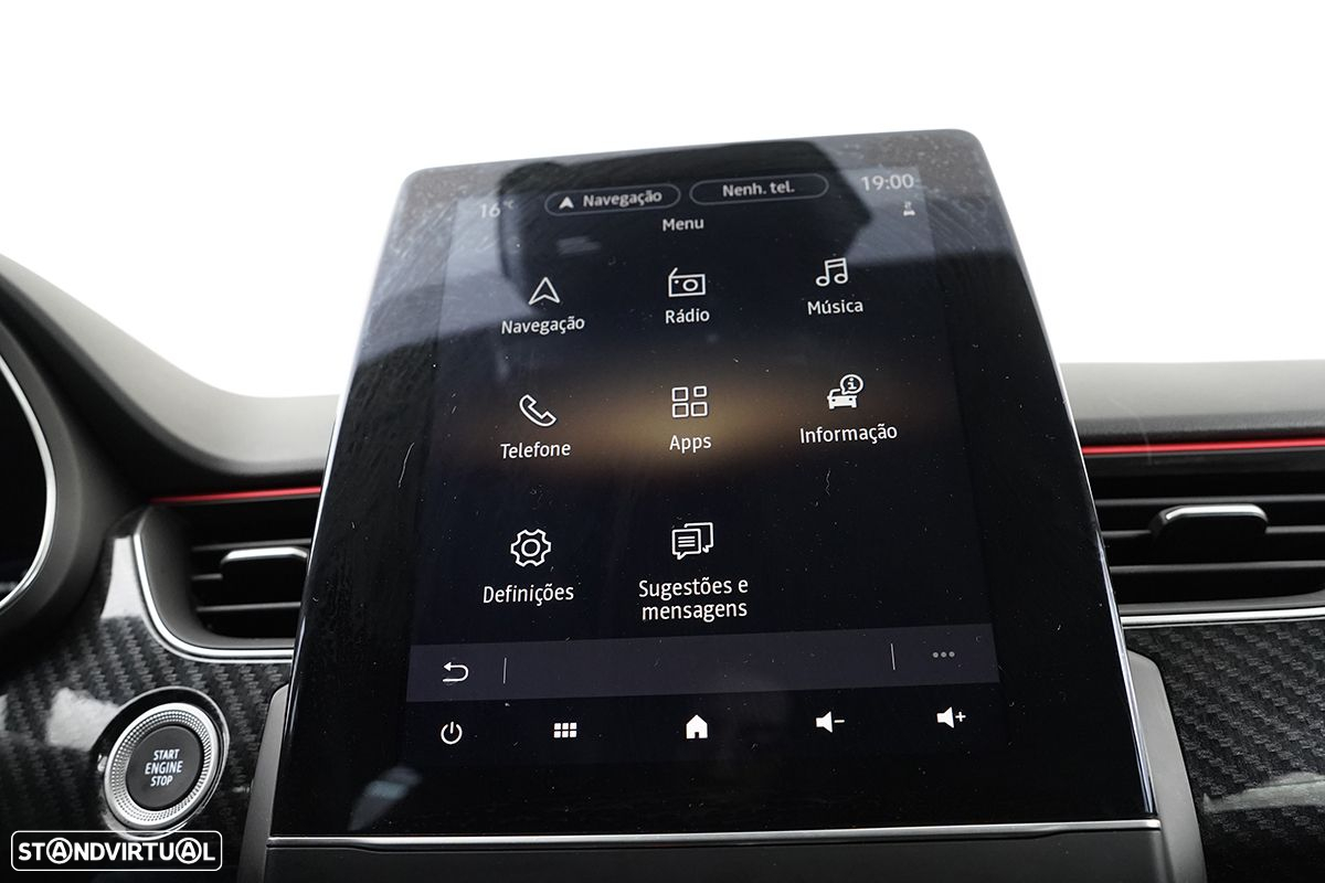 Renault Arkana 1.3 TCe R.S.Line EDC - 10