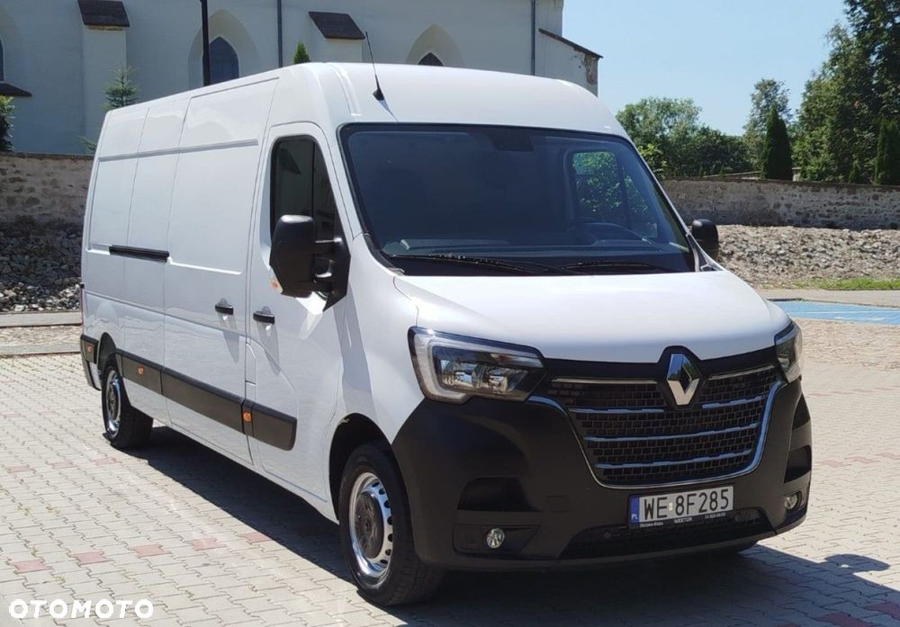 Renault Master - 8