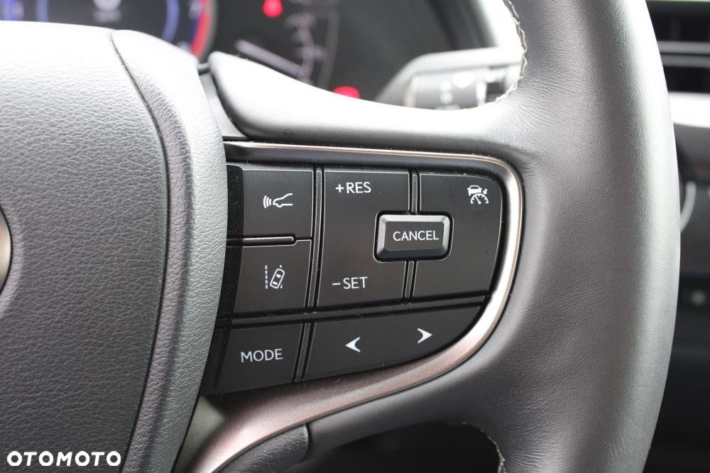 Lexus UX - 12