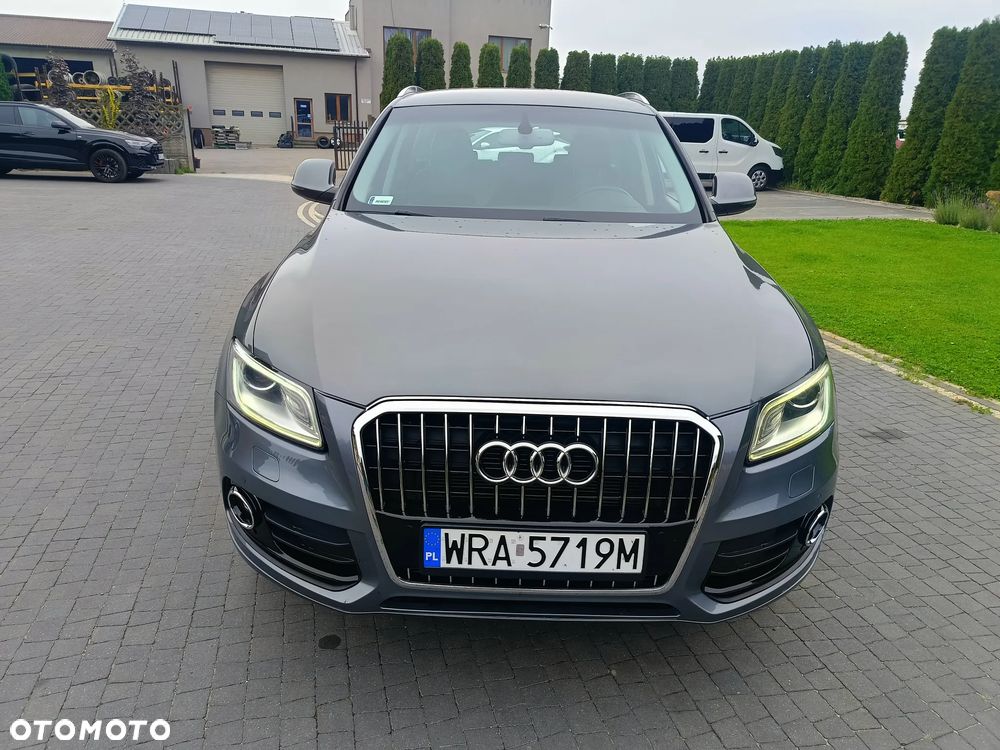 Audi Q5 2.0 TDI Quattro S tronic - 6