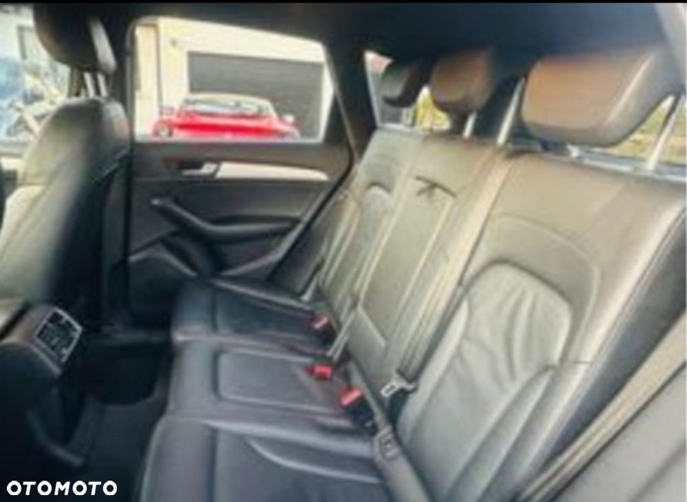 Audi Q5 - 19